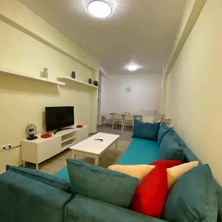 Apartment Kultur