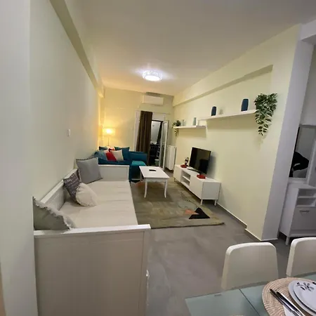 Kultur Apartamento Atenas