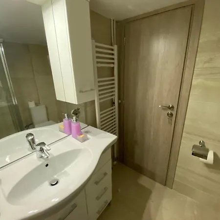 Apartment Kultur *