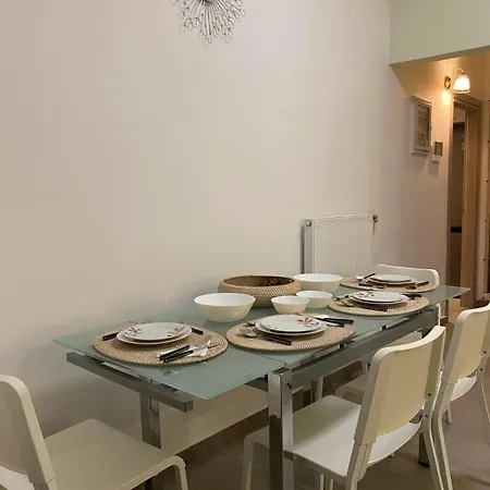 Kultur Apartment *