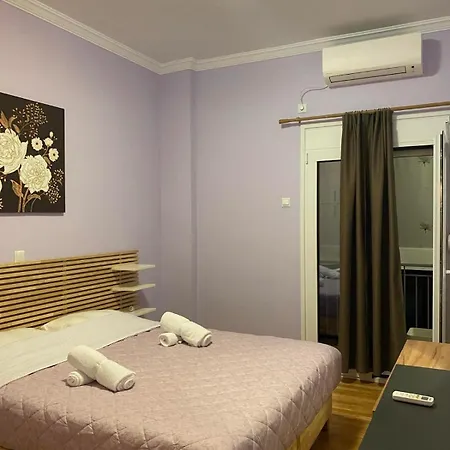 Apartment Kultur