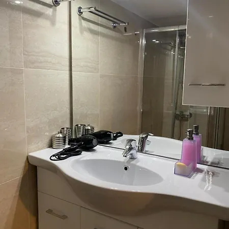 Kultur Apartment