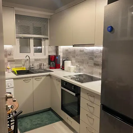 Apartment Kultur