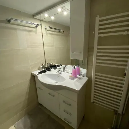 Apartment Kultur *