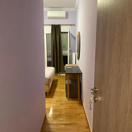 Apartment Kultur