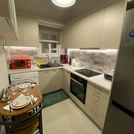 Kultur Apartment Athens