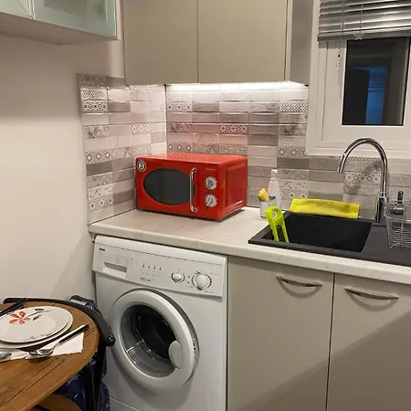 Kultur Apartamento