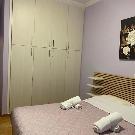 Kultur Apartment *