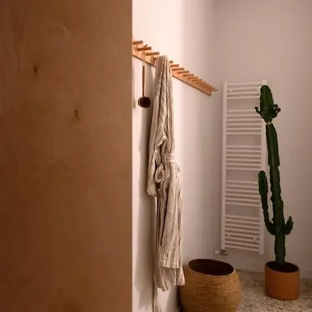 Urban Loft In Athina Athens
