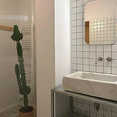 Urban Loft In Athina *