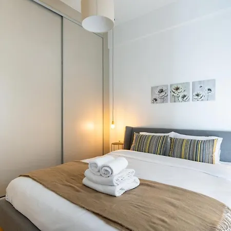 Mystique 2-bedroom In