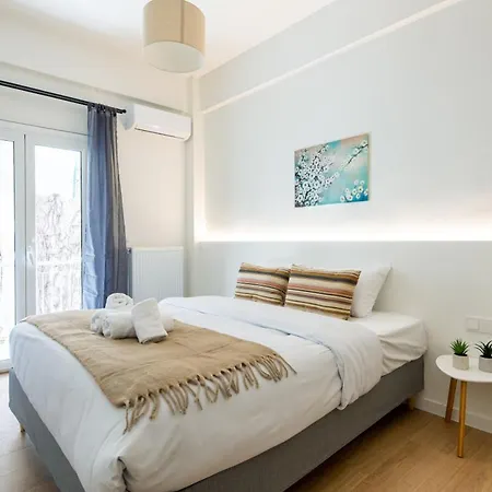 Mystique 2-bedroom In *