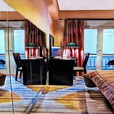 Nicola Hotel Athènes