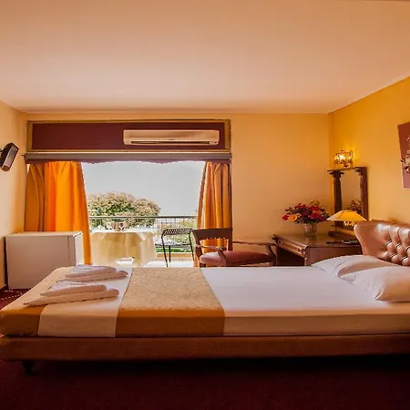 Hotel Galini Palace 3*