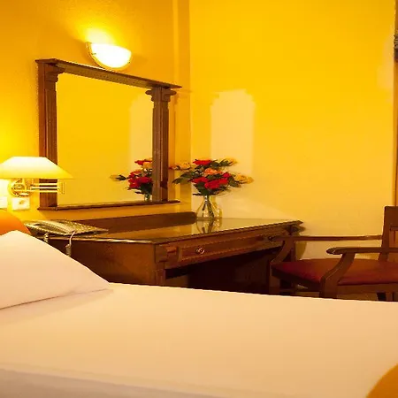 Galini Palace Hotel