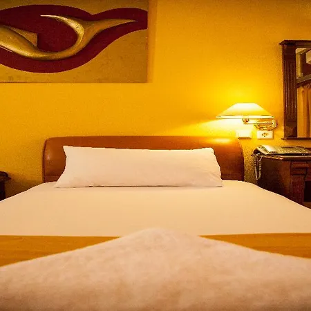 Galini Palace Hotel Athens