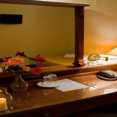 Galini Palace Athens