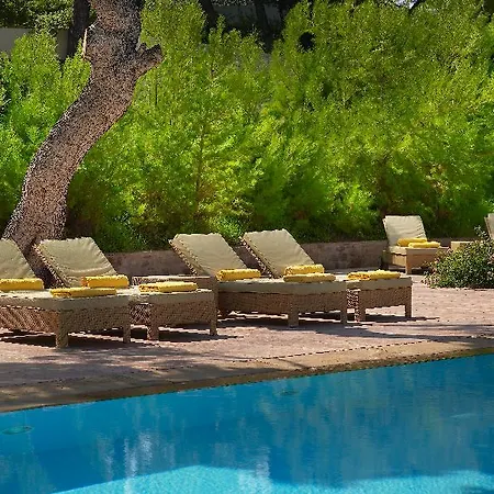 Arion & Spa, Astir Palace 5* Athens