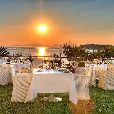 Arion & Spa, Astir Palace Resort 5*