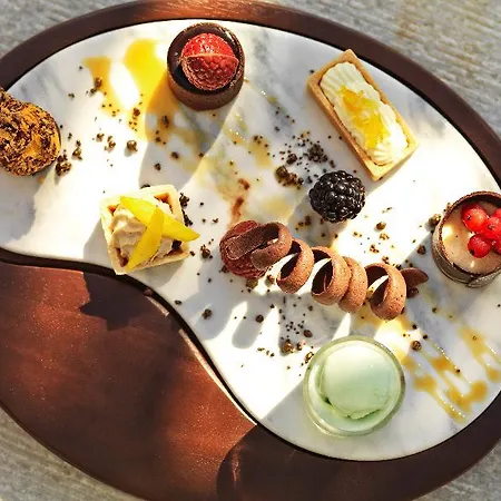 Arion & Spa, Astir Palace Complex Atena