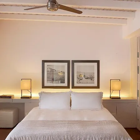 Arion & Spa, Astir Palace Resort