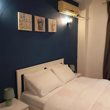 Pipinou Downtown By Zain Apartament