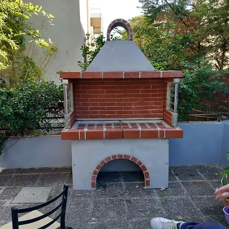 Maria House Athens
