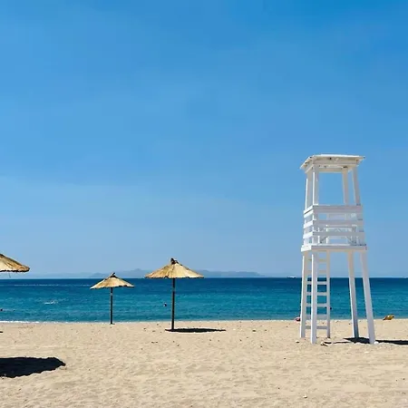 Glyfada Apartment Athens