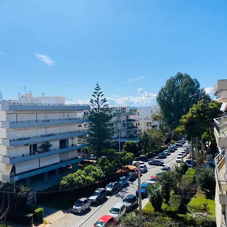 Apartment Glyfada Athens