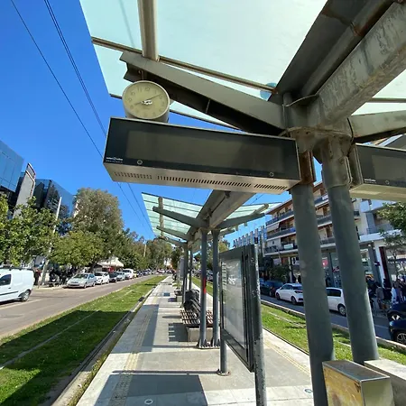 Glyfada * Athens