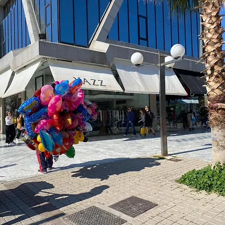 Glyfada Athens