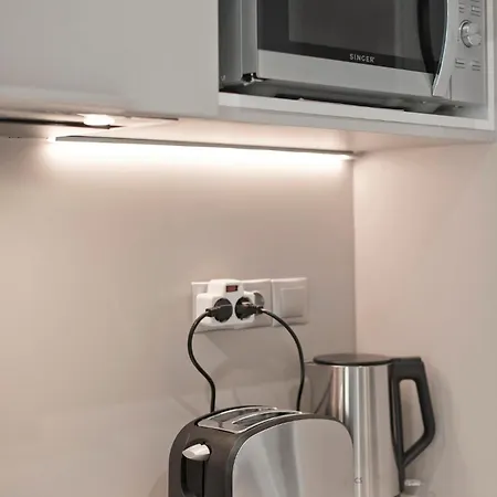 Apartment Belle Helene Athens