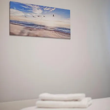 Apartment Belle Helene