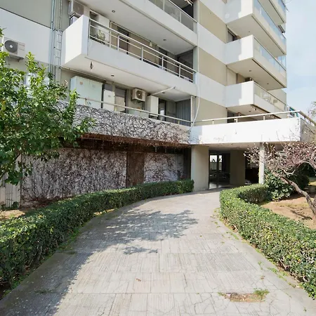 Belle Helene Apartment Athens