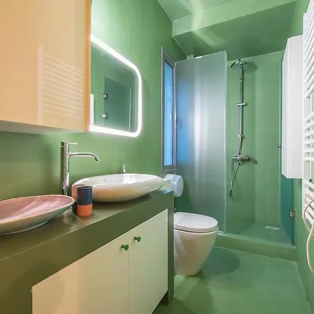 Apartment Stays Vintage Loft No31 *