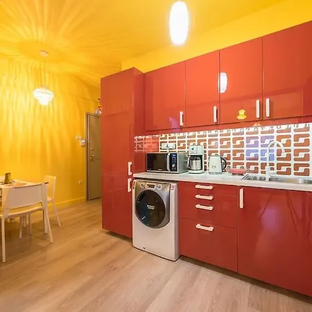 Stays Vintage Loft No31 Apartment Athens