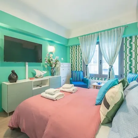Stays Vintage Loft No31 Apartment Athens