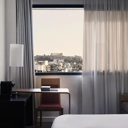 Novotel Otel Atina