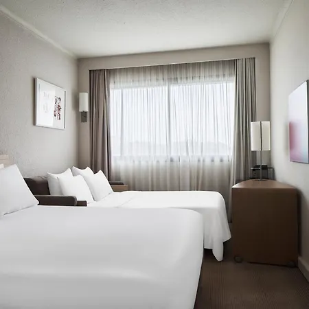 Novotel Otel Atina
