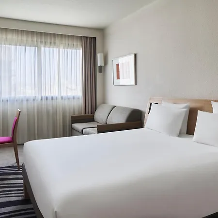 Novotel Otel 4*