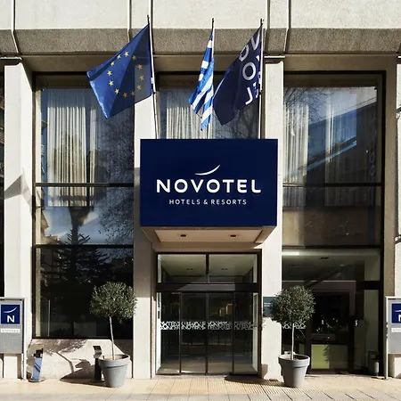 Novotel Atina