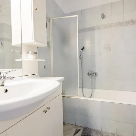 Apartment Akropolis View Flat Near Koukaki And Plaka