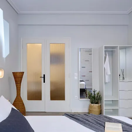 Acropolis 2bd Unique Private Entrance Appartement Athene