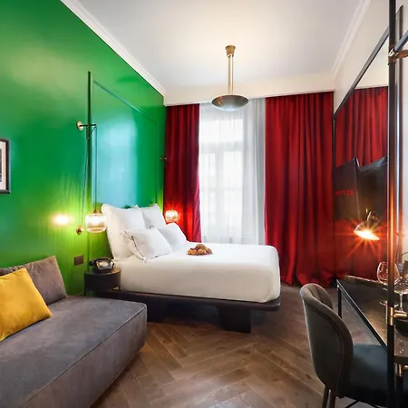 Soho Athinas 60 Atenas
