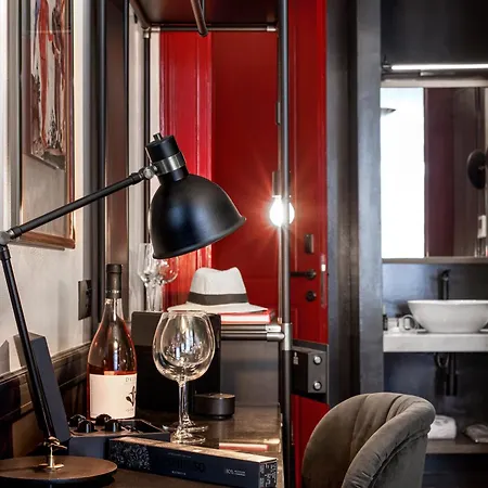 Soho Athinas 60 Hotel Atenas