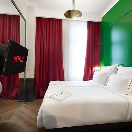 Soho Athinas 60 Atenas