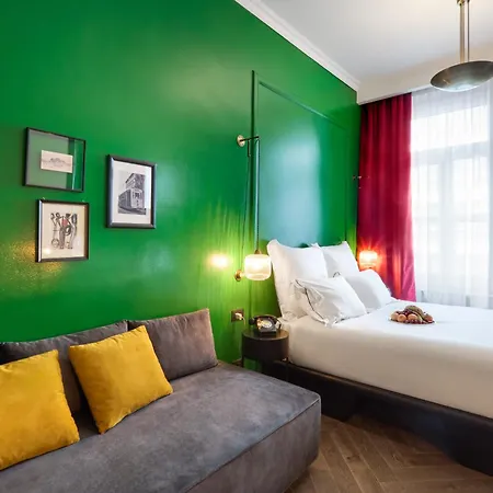 Soho Athinas 60 Atenas