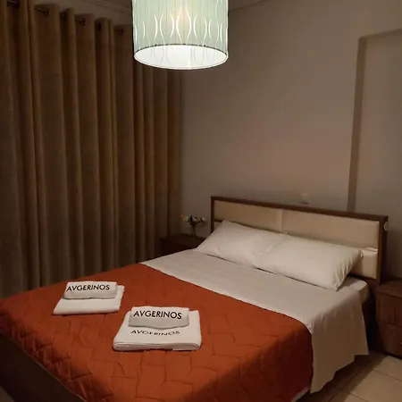 A V G E R I N O S Apartment