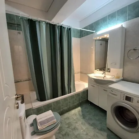Apartment A V G E R I N O S