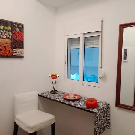 Platinum Apartment *